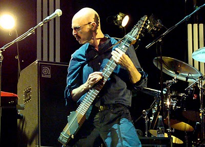Tony Levin