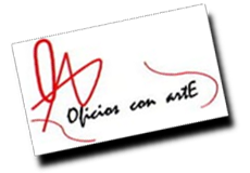 Oficios con Arte